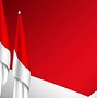 Bendera Merah Putih Merah Melambangkan