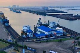 Cctv Atcs Jakarta Utara Tanjung Priok