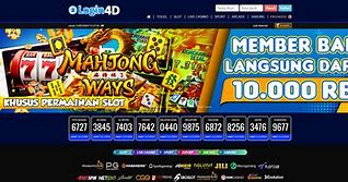 Foto Wwg Slot Login Link Alternatif Terbaru