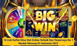 Pandanakal Slot Online Terpercaya No 1 Di Indonesia Adalah Nomor